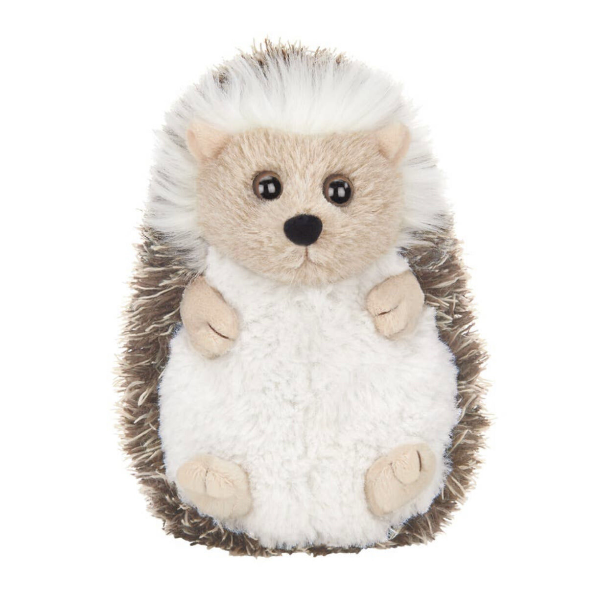 Higgy the Hedgehog
