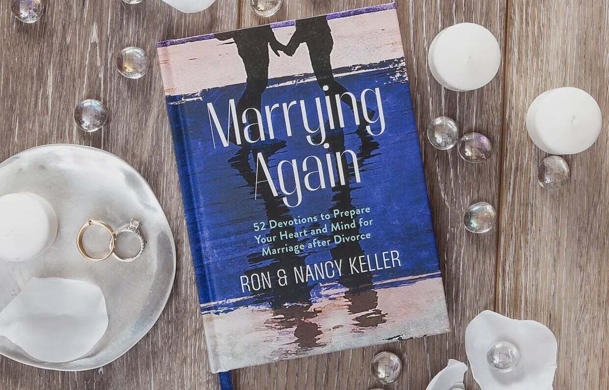 Marrying Again