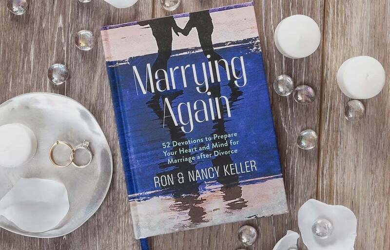 Marrying Again