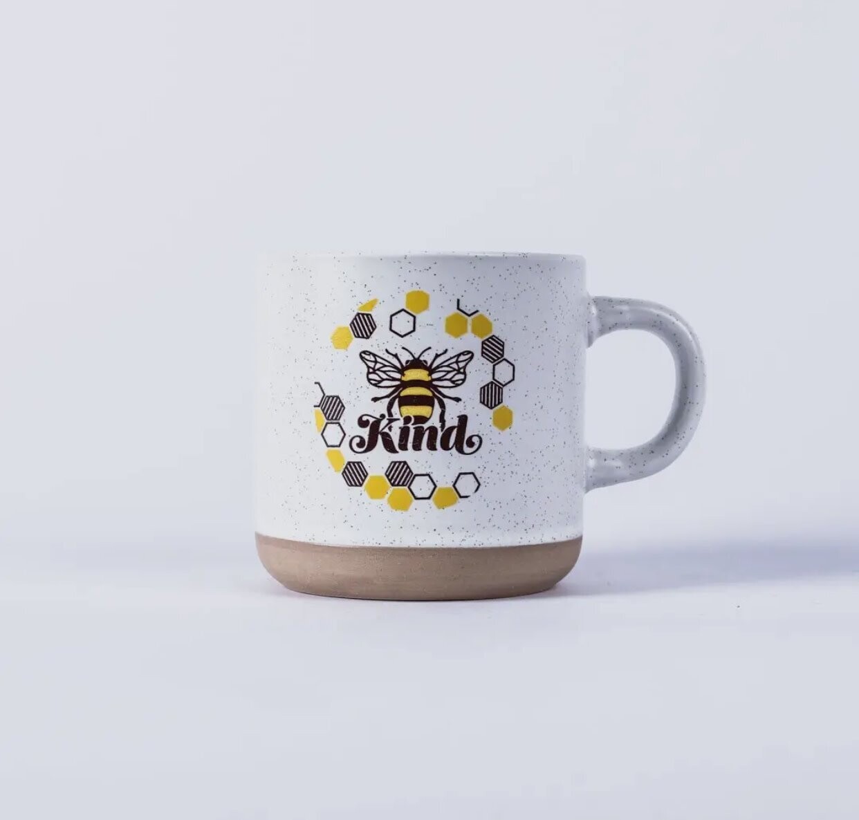Bee Kind 11 oz Mug