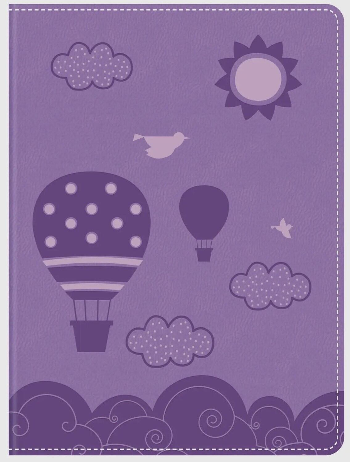 The Daily Wisdom for Girls SKJV Devotional Bible