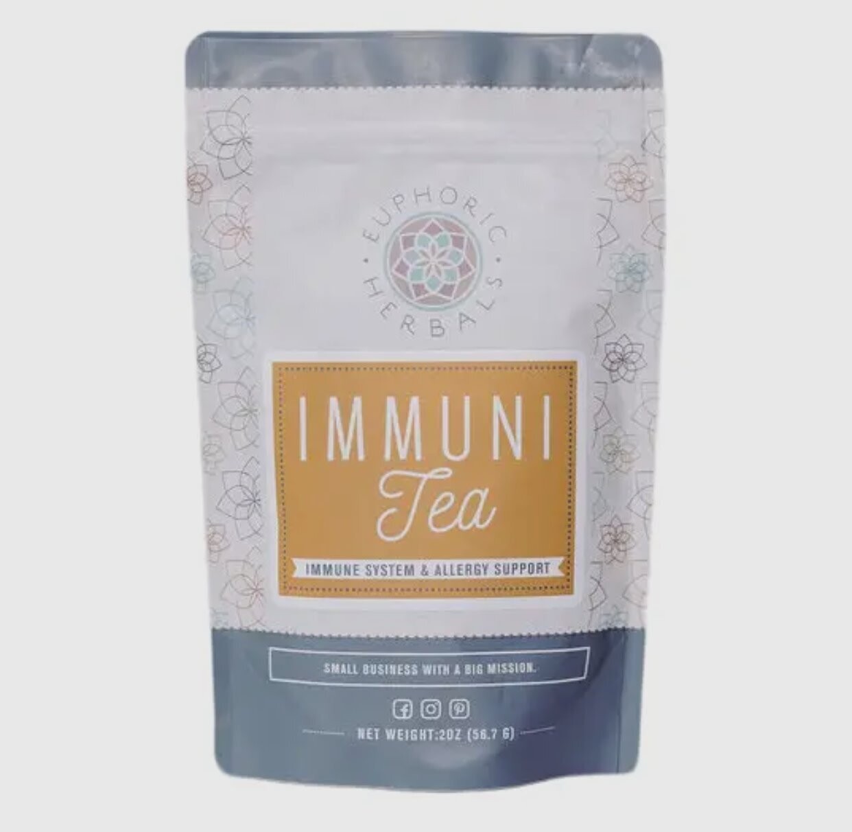 Immuni Tea