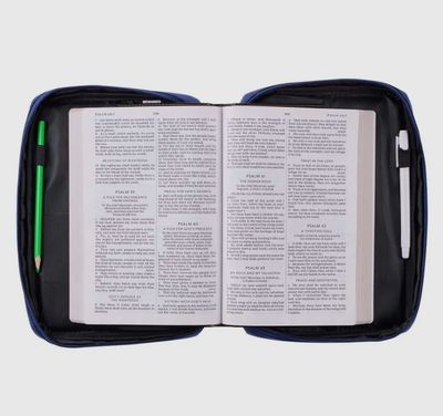 Everything Beautiful Bible Cover
