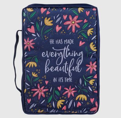 Everything Beautiful Bible Cover