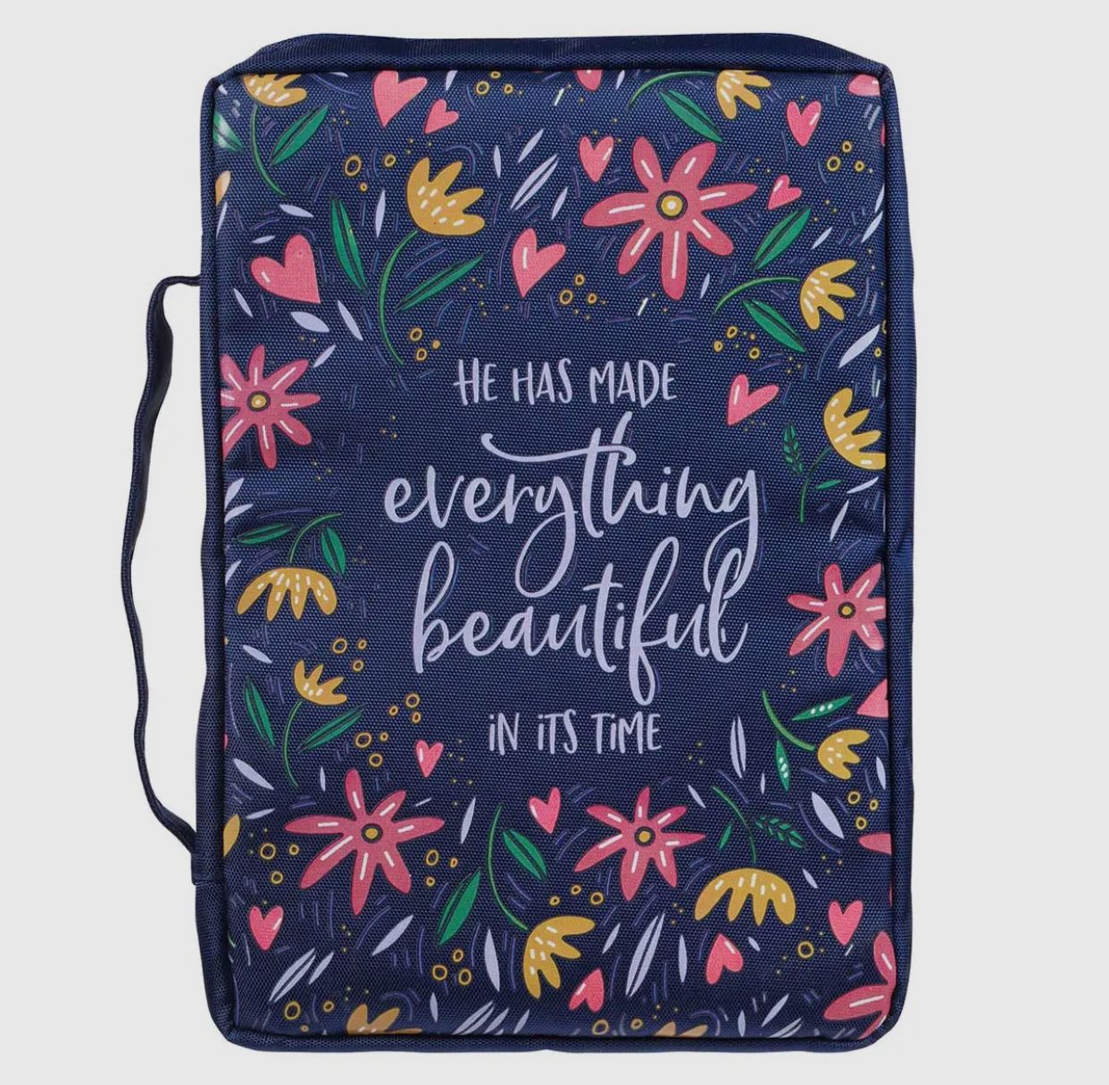 Everything Beautiful Bible Cover
