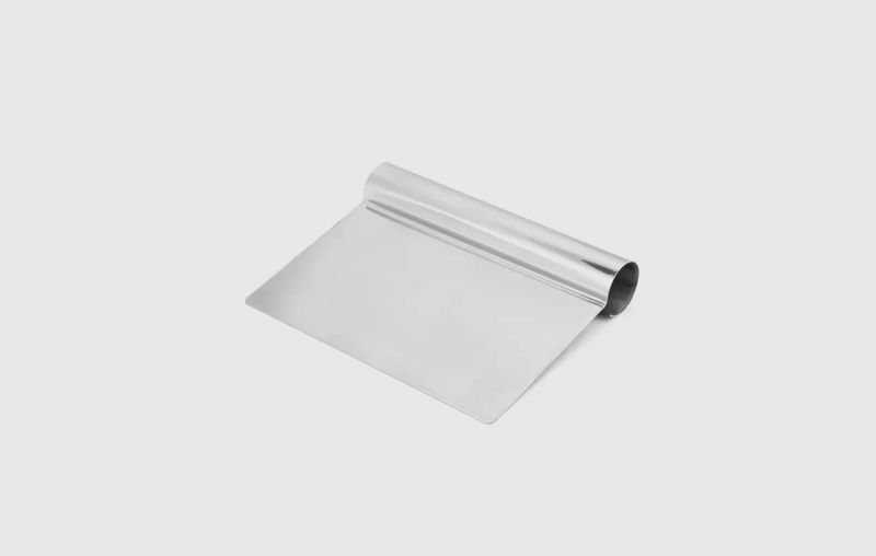 Chopper and Scraper with Corer, 1.25&quot; X 6&quot; X 4.75&quot;