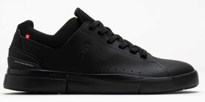 THE ROGER ADVANTAGE 2