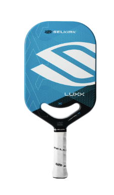 SELKIRK LUXX CONTROL AIR