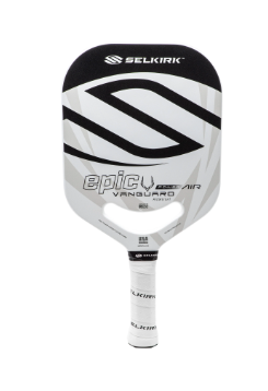 Vanguard POWER AIR