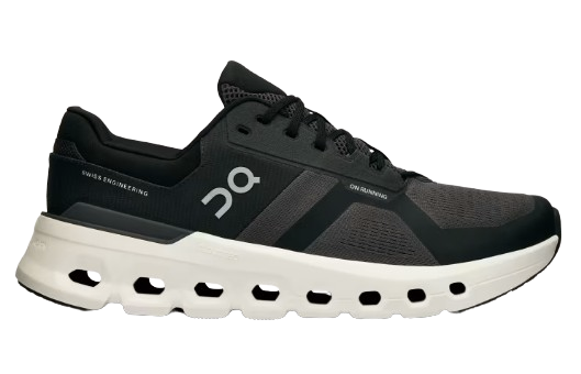M CLOUDRUNNER 2, Color: ECLIPSE/BLK, Size: 8.5