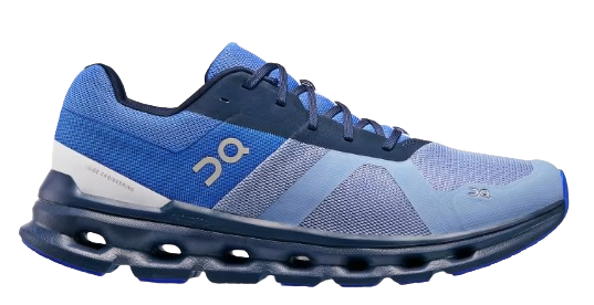 M CLOUDRUNNER 2