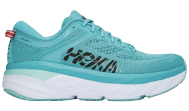 W CLIFTON 8, Color: AEBL, Size: 6