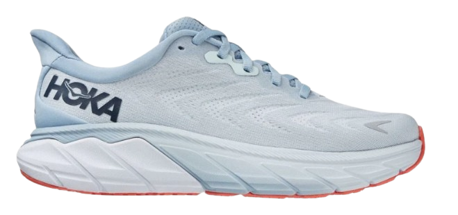 W ARAHI 6, Color: PABF, Size: 6.5