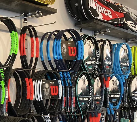 Racquet Sports