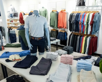 Athletic Apparel