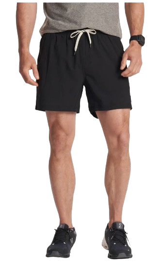 5&quot; KORE SHORT