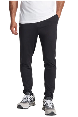 SUNDAY PERFORMANCE TRACK PANT