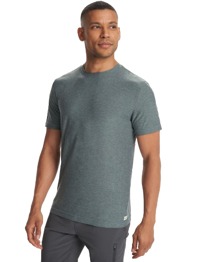 STRATO TECH TEE