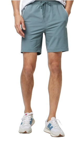 CROSSCOURT SHORTS