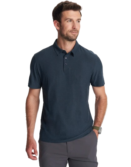 STRATO TECH POLO