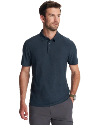 STRATO TECH POLO