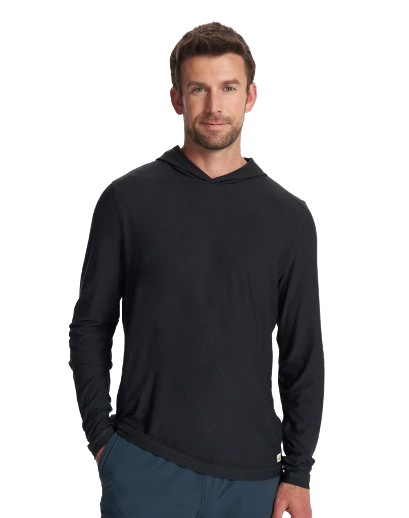 MEN&#39;S STRATO TECH HOODIE