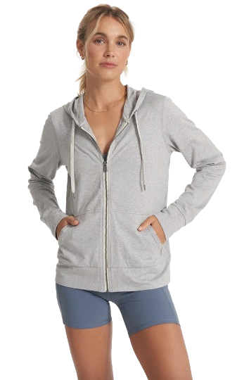 HALO PERFORMANCE HOODIE 2.0