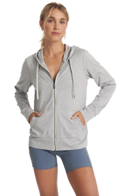 HALO PERFORMANCE HOODIE 2.0