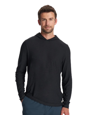 MEN'S STRATO TECH HOODIE