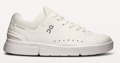 W THE ROGER ADVANTAGE 2