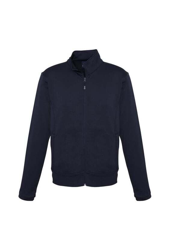 Track Jacket - BIZ - Youth