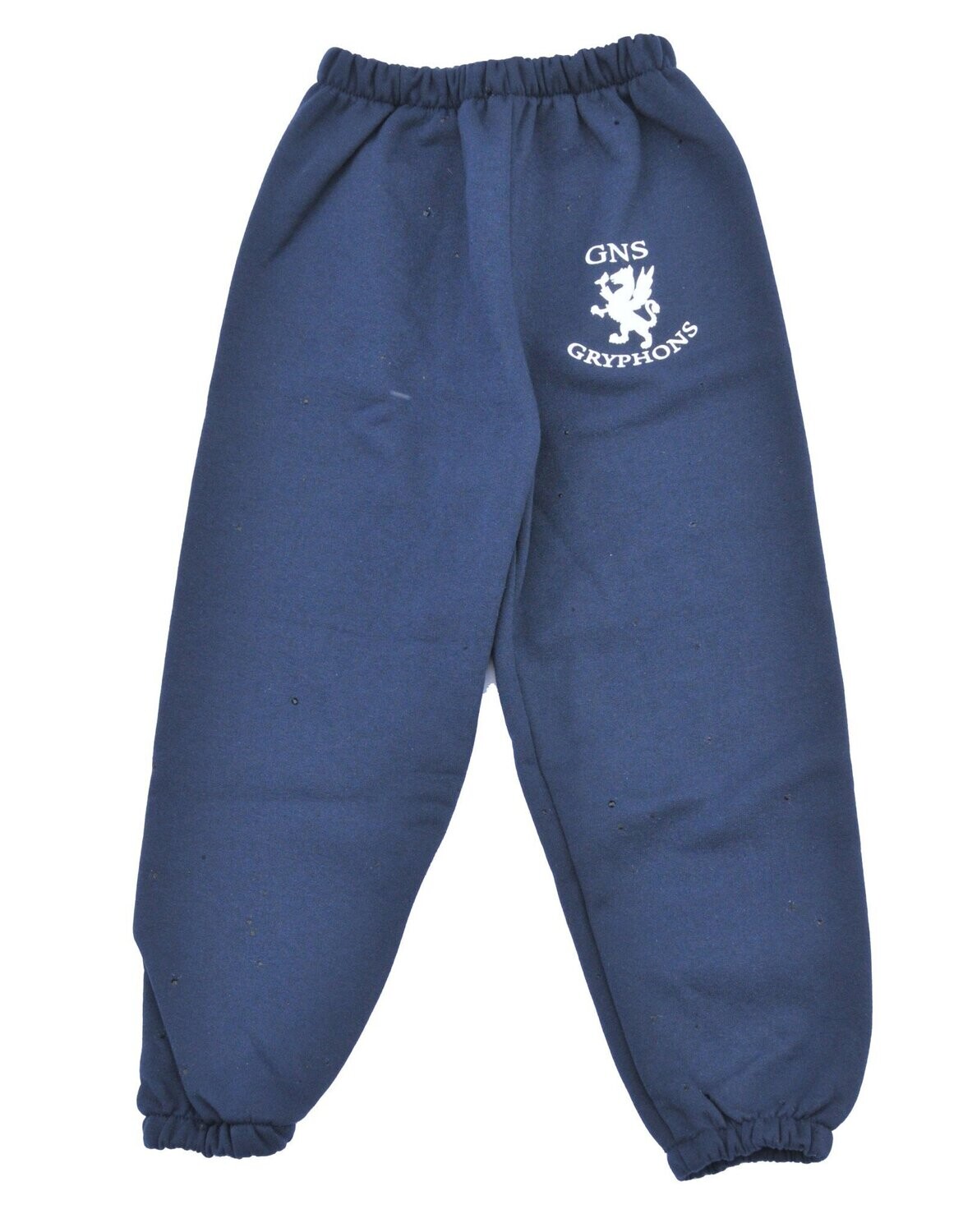 Sweatpants - Navy - Child