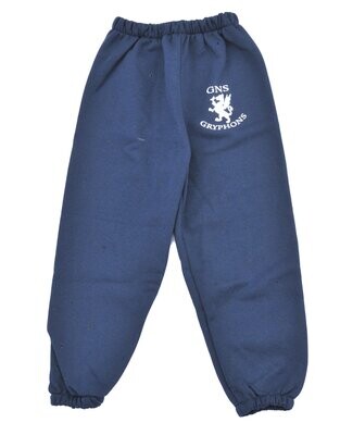 Sweatpants - Navy - Child
