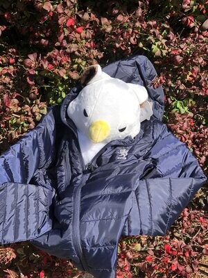 Puffer Jacket - Youth