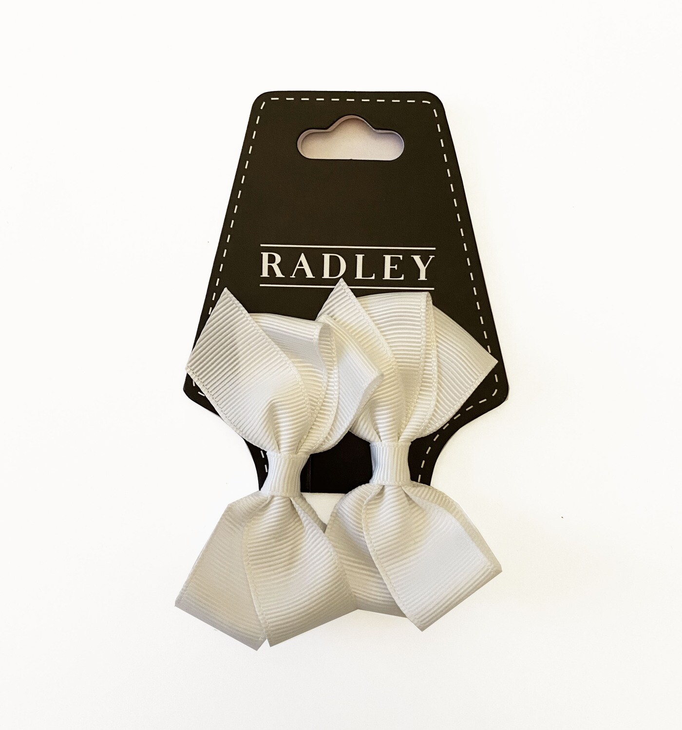 Olivia - Bow Clip - Set