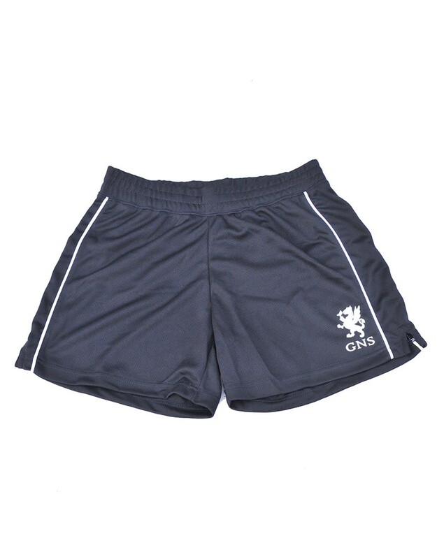 PE Shorts - Ladies
