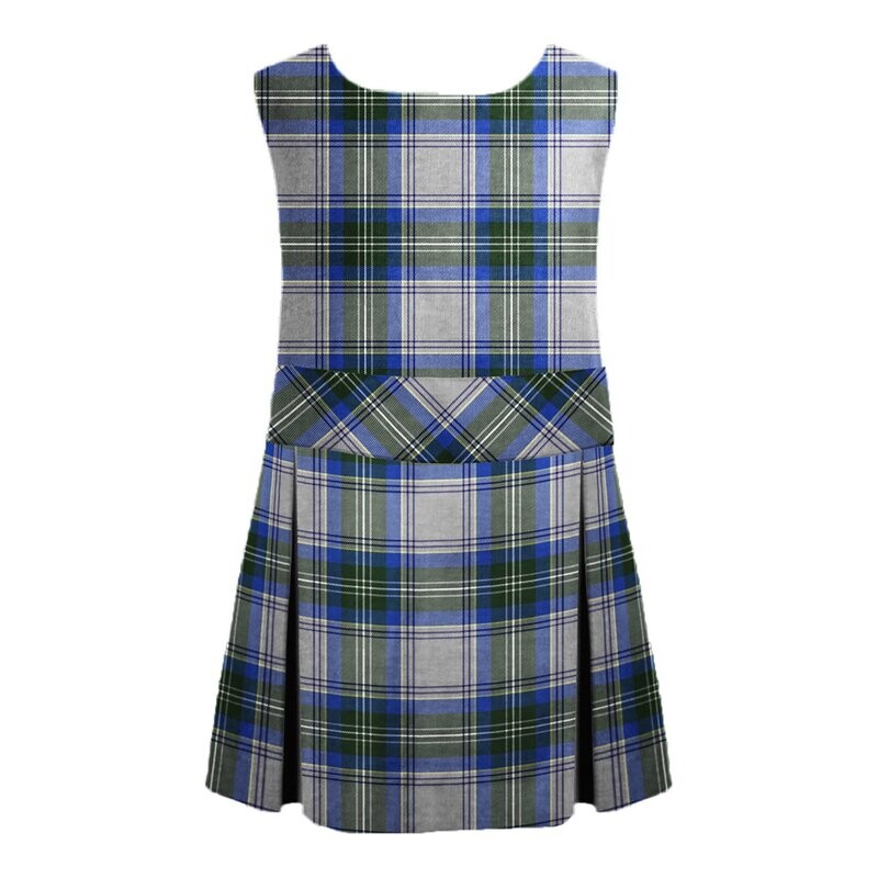 Tartan Tunic