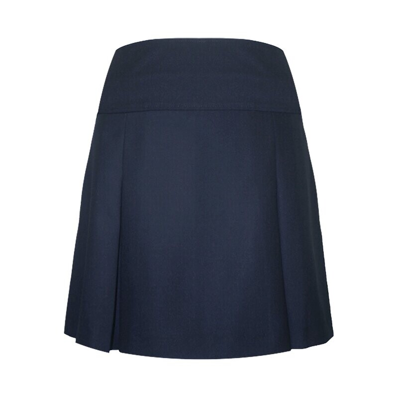 Tennis Skirt Navy