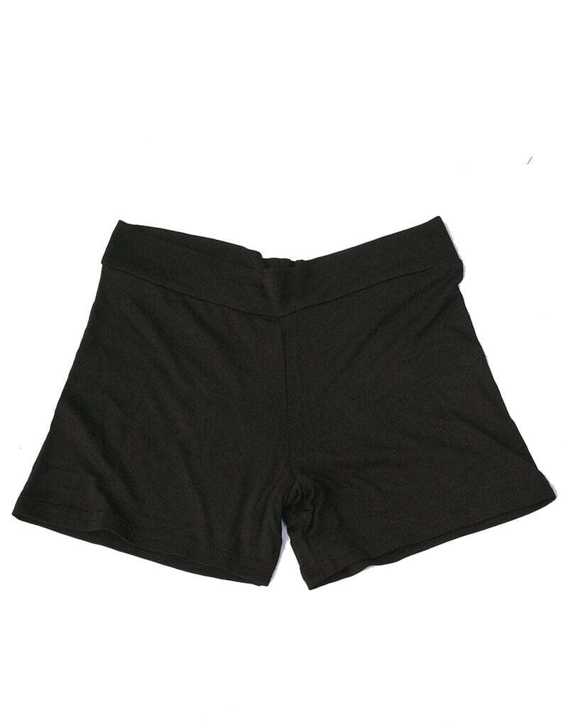 Under-Kilt Shorts - Adult
