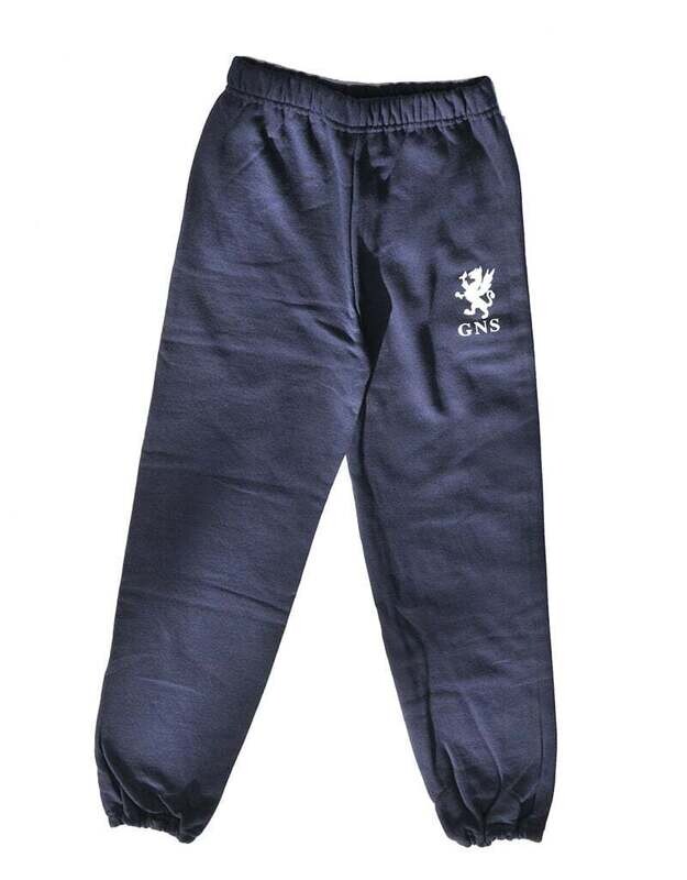Sweatpants - Navy - Youth