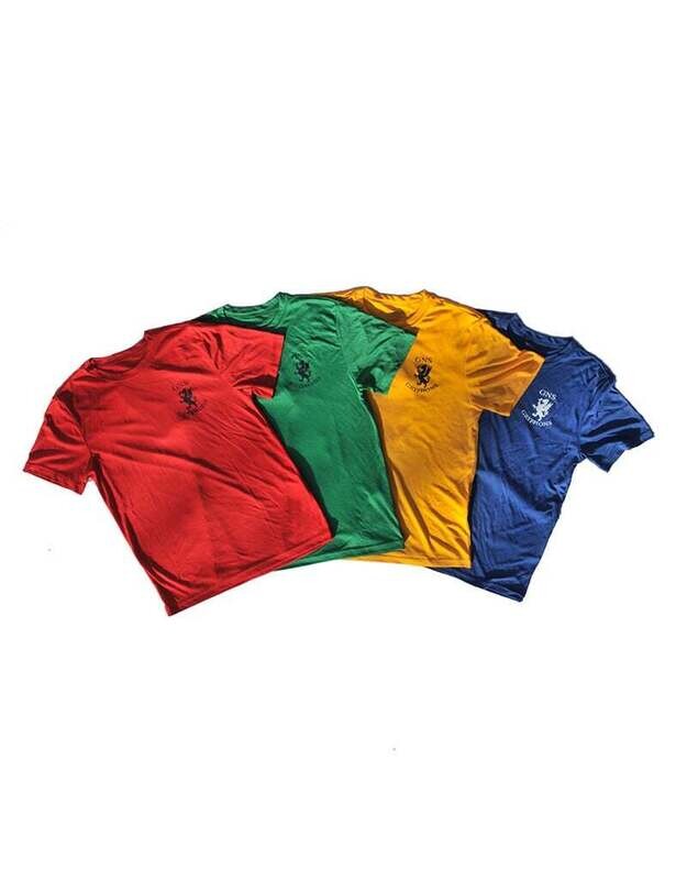 House T Shirt - Adult
