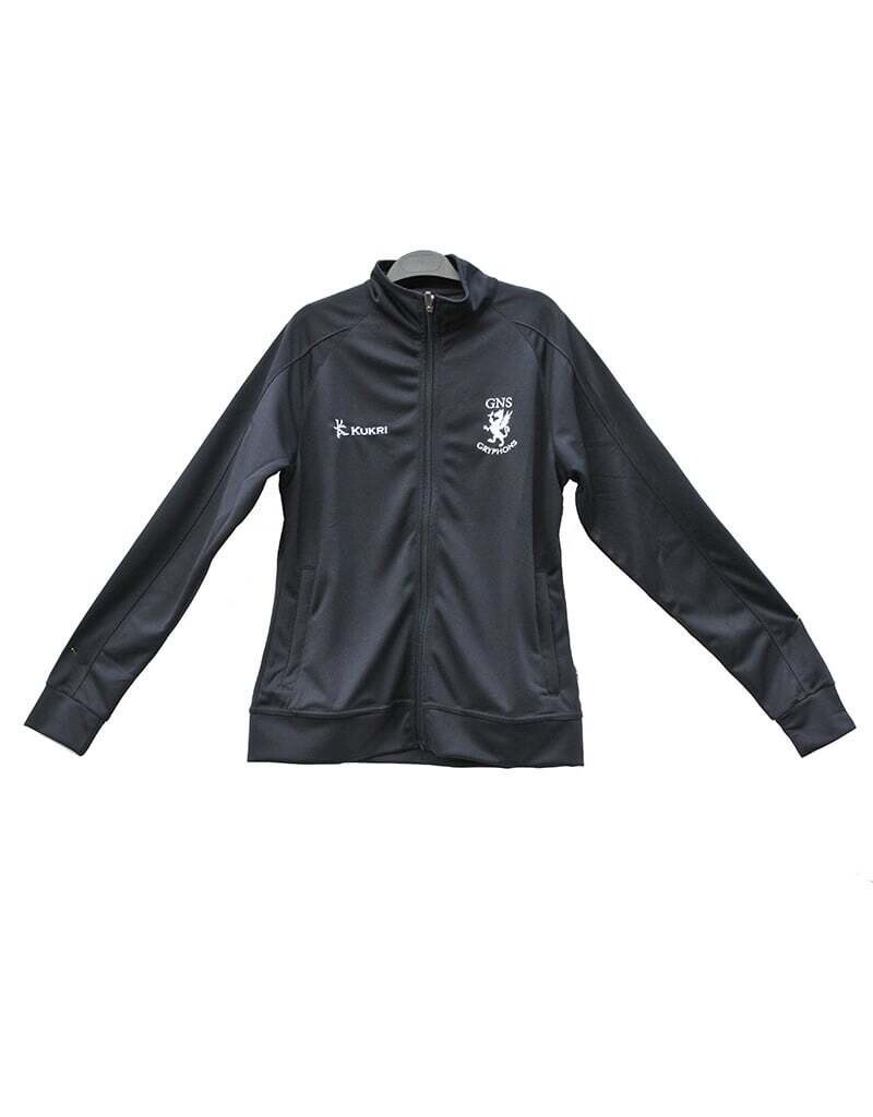 Track Jacket - KUKRI - Mens