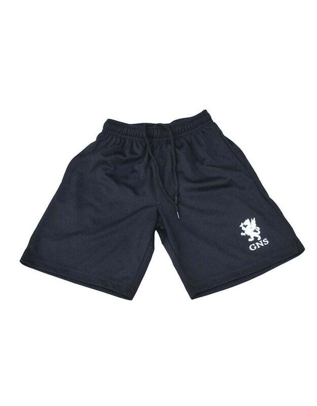 PE Shorts - Child