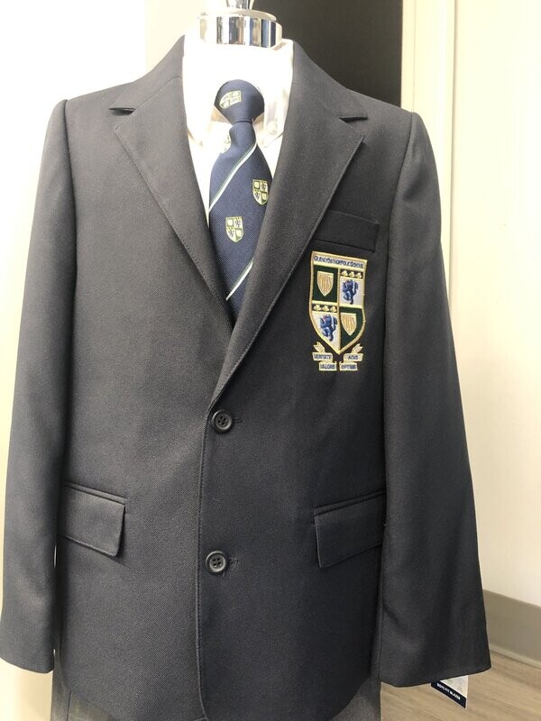 Blazer Unisex - Polyester
