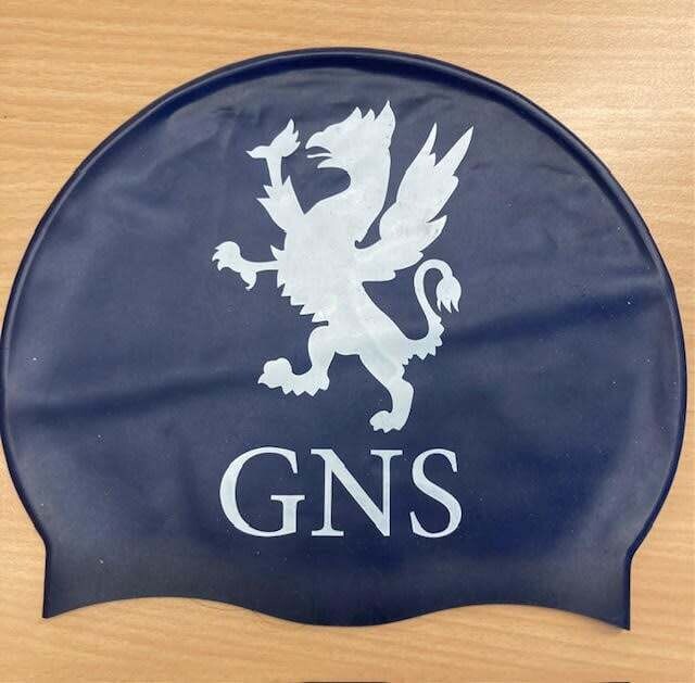 GNS Swim caps