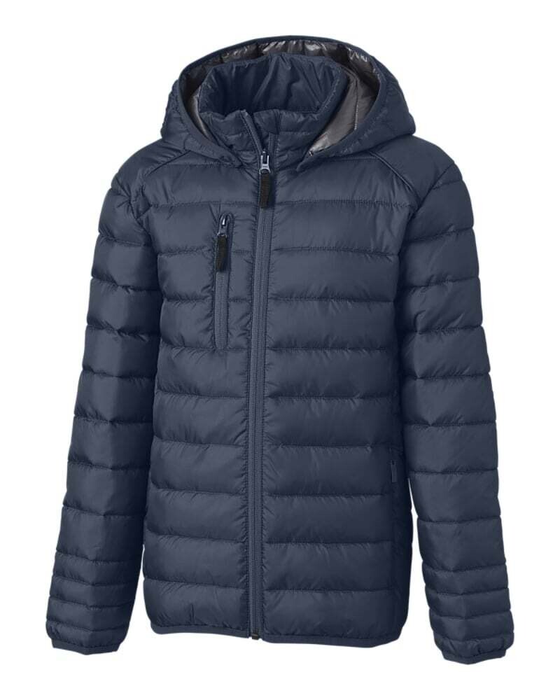 Puffer Jacket - Adult