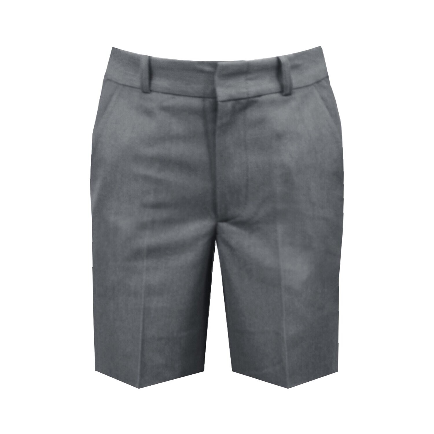 Dress Shorts - Regular Back - Adult , Size: 40