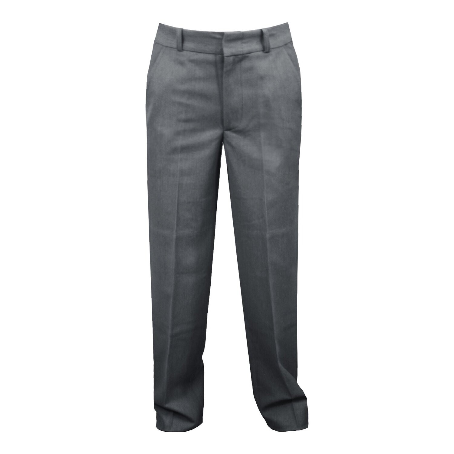 Dress Pants - Regular Back - Youth, Category: Regular, Size: 25