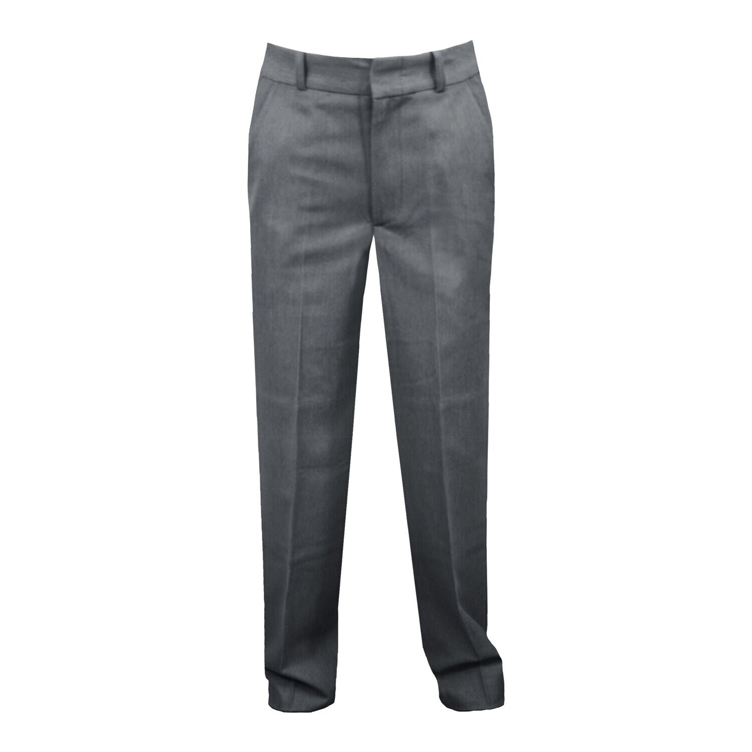 Dress Pants - Regular Back - Mens Slim, Size: 33