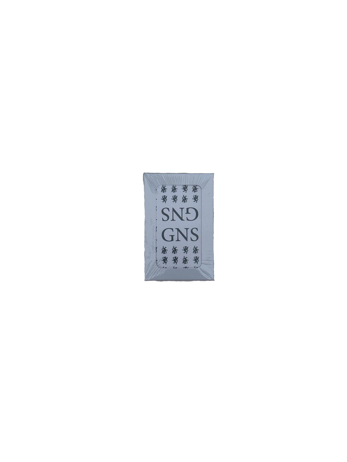Gryphon Playing Cards